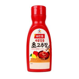 [ヘチャンドル]酢味噌300g/お酢入りコチュ...の詳細画像5