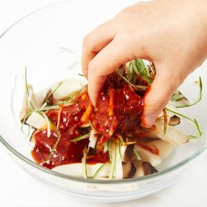 業務用 酢味噌(チョコチュジャン)2kg 韓国...の詳細画像4