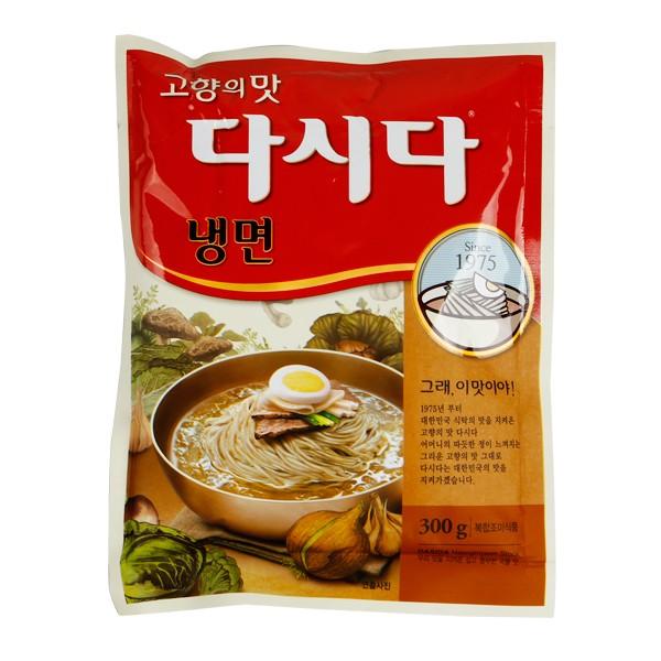 冷麺ダシダ(冷麺スープ)300g/ダシダ/韓国調味料