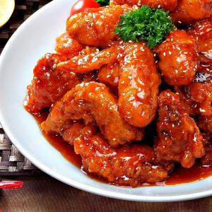 [ニューグリーン]ヤンニョムチキンソース 2k...の詳細画像2