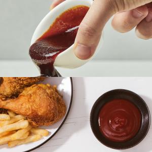 [ニューグリーン]ヤンニョムチキンソース 2k...の詳細画像3