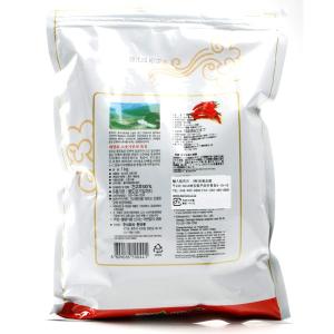 イムガネ唐辛子粉1kg-キムチ用辛め(粗い)/...の詳細画像1