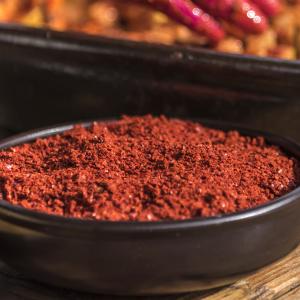 イムガネ唐辛子粉1kg-キムチ用辛め(粗い)/...の詳細画像3