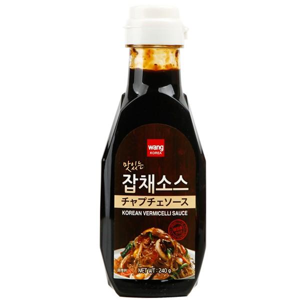 チャプチェ ソ−ス 240g/料理 ソース/韓国ソース/韓国調味料