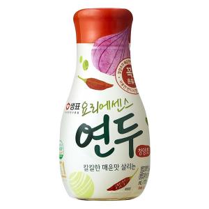 [センピョ] ヨンドゥ青陽草 / 275ml 純植物性大豆発酵エッセンス