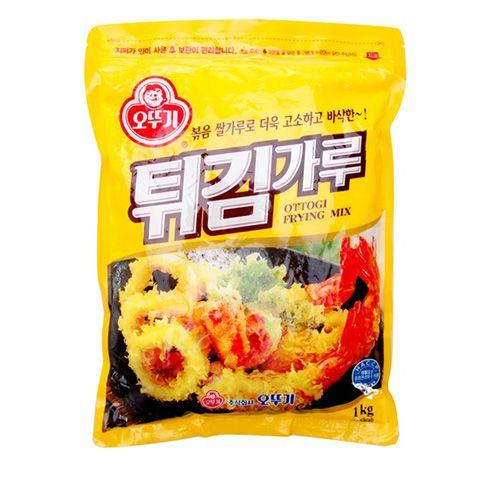 天ぷら粉1ｋｇ/韓国天ぷら粉/韓国食品