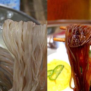 [GOSEI]宋家 冷麺 160g/麺のみ 水...の詳細画像5