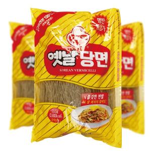 イェンナル春雨500g/韓国春雨/韓国食品