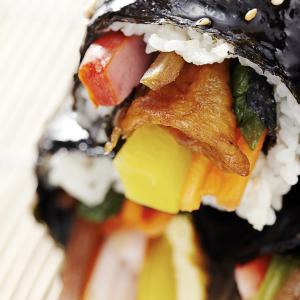 [冷]清浄園 海苔 巻き用 たくあん 400g...の詳細画像2