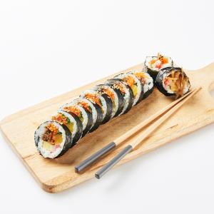 [冷]清浄園 海苔 巻き用 たくあん 400g...の詳細画像3