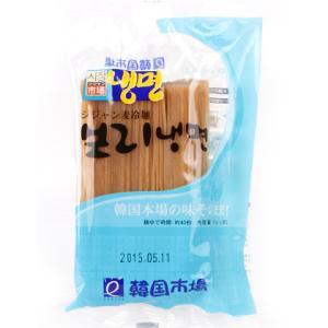 市場 シジャン 麦 冷麺 160g 韓国冷麺 ...の詳細画像3