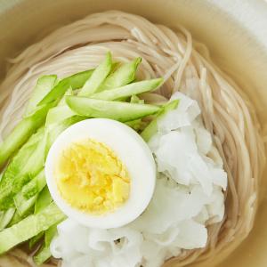 ふるる冷麺 水冷麺 155g/韓国冷麺/韓国食品の詳細画像1