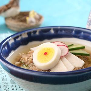 ふるる冷麺 水冷麺 155g/韓国冷麺/韓国食品の詳細画像2