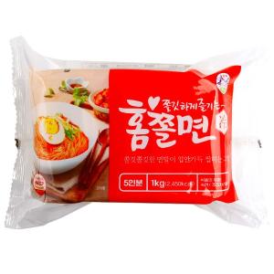 チョル麺/韓国麺/韓国食品