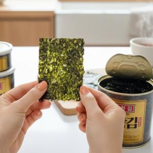 大川海苔(テチョンギム)コプチャン海苔 名品ギ...の詳細画像1