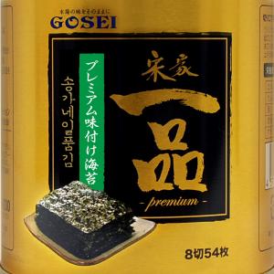 [GOSEI] 宋家 一品 味付け海苔 (54...の詳細画像1