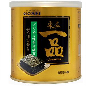 [GOSEI] 宋家 一品 味付け海苔 (54...の詳細画像4