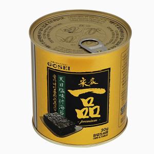 [GOSEI] 宋家 一品 味付け海苔 (54...の詳細画像5