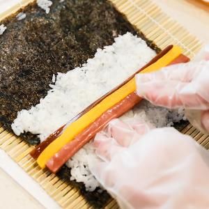 [玉童子]海苔巻き用 [焼き] 海苔 10枚入...の詳細画像4