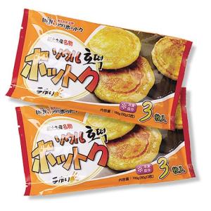 [凍]ホトック 3枚入り/韓国ホトック/韓国食...の詳細画像1