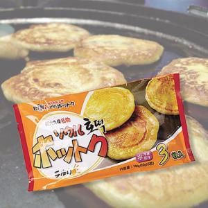 [凍]ホトック 3枚入り/韓国ホトック/韓国食...の詳細画像2