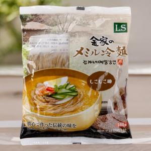 金家のメミル冷麺/冷麺/韓国冷麺...