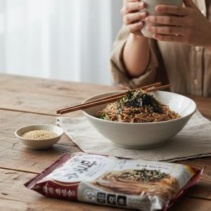 [白斎] えごま油 マッククス 麺 211g ...の詳細画像5