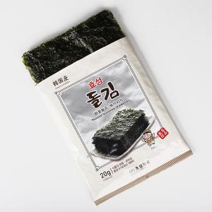 [ヒョソン]全型海苔 (20gX6枚) 全形 ...の詳細画像5