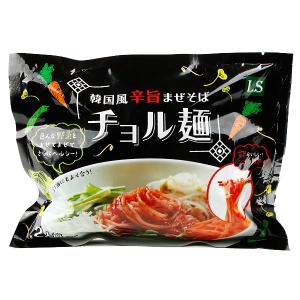 チョル麺(2人前)/韓国食材/韓国食品｜kankoku-ichiba