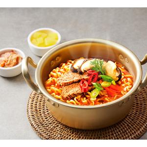 [農心]辛ラーメン 120g/韓国らーめん/ラ...の詳細画像3