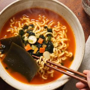 [農心]ノグリラーメン 120g/韓国らーめん...の詳細画像3