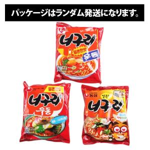 [農心]ノグリラーメン 120g/韓国らーめん...の詳細画像2