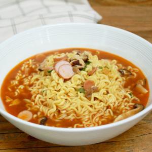 三養ラーメン-日本版 120g/韓国らーめん/...の詳細画像2