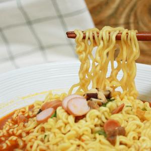 三養ラーメン-日本版 120g/韓国らーめん/...の詳細画像3