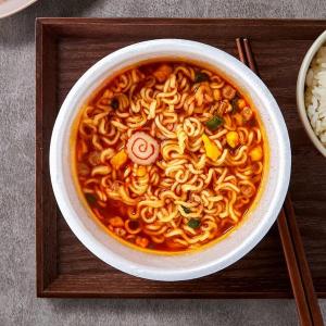 [農心]ユッケジャン カップ 86g 韓国ラー...の詳細画像3