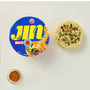 [オットギ]ジンラーメン(小辛)大盛カップ 1...の詳細画像2