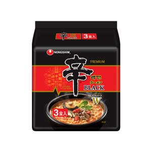 NONGSHIM（農心） 辛ラーメン 120g×1袋 / 韓国ラーメン 韓国