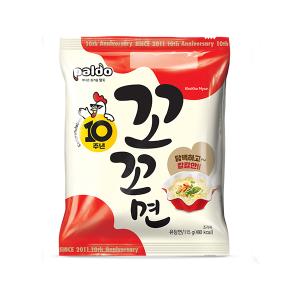 [Paldo]パルド ココ麺 120g/韓国ら...の詳細画像1