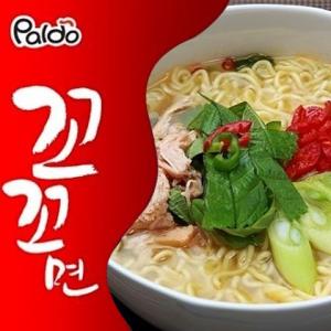 [Paldo]パルド ココ麺 120g/韓国ら...の詳細画像1