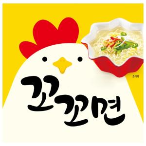 [Paldo]パルド ココ麺 115g/韓国ら...の詳細画像2