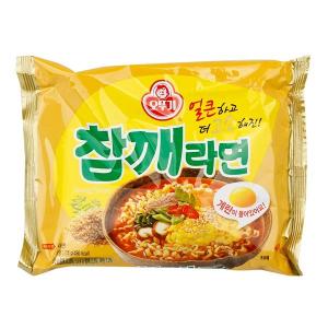 paldo [Paldo]トゥムセラーメン（激辛）5個×210円/韓国ラーメン