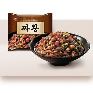 [農心]チャ王/韓国ラーメン/らーめん/インス...の詳細画像1