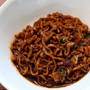 [農心]チャ王/韓国ラーメン/らーめん/インス...の詳細画像4