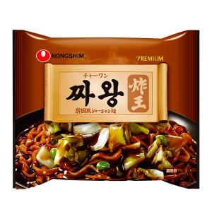 [農心]チャ王/韓国ラーメン/らーめん/インス...の詳細画像5