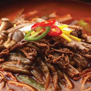 [bibigo] 本格ユッケジャン 500g ...の詳細画像2