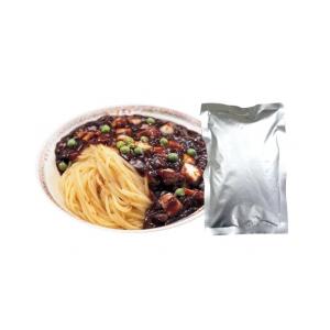 [凍]ジャジャンソース(韓国風)/韓国 ジャジャン麺/韓国食品