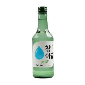 [JINRO] チャミスル Alc.16.0%...の詳細画像1