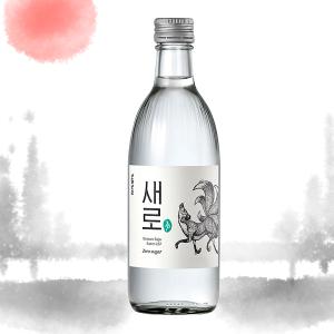 [LOTTE]チョウムチョロム セロ 焼酎-A...の詳細画像3