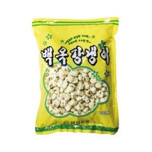 とうもろこしお菓子160g/韓国お菓子/韓国スナック 韓国市場 爆買