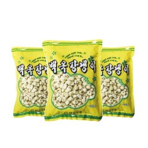 とうもろこしお菓子160g/韓国お菓子/韓国ス...の詳細画像1